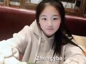 Zhengyba