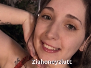 Ziahoneyzlutt