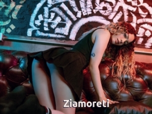 Ziamoreti