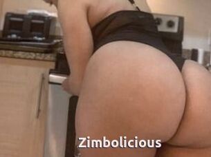Zimbolicious