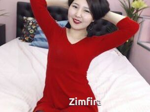 Zimfira