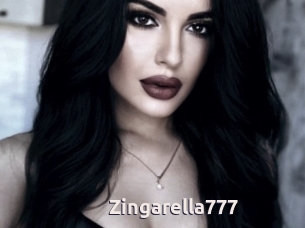 Zingarella777