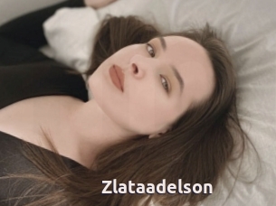 Zlataadelson