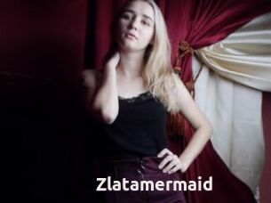 Zlatamermaid
