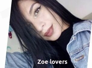 Zoe_lovers