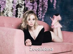 Zoeaidana