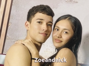 Zoeandnick