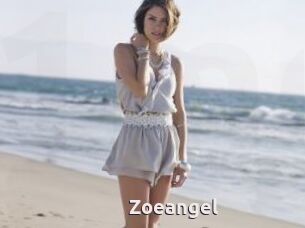 Zoeangel
