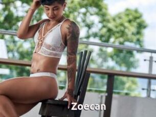 Zoecan