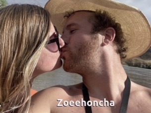 Zoeehoncha