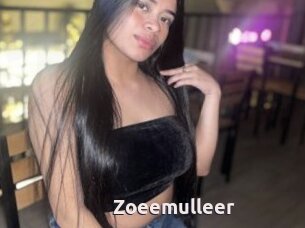 Zoeemulleer