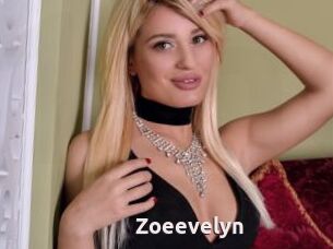 Zoeevelyn