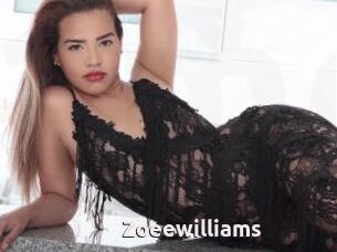 Zoeewilliams