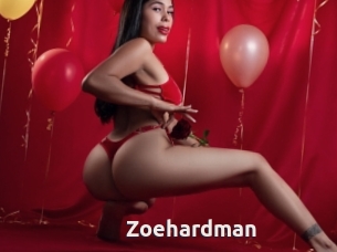 Zoehardman