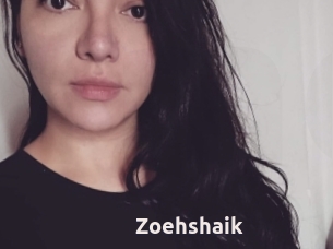 Zoehshaik