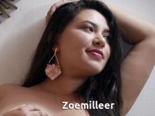Zoemilleer