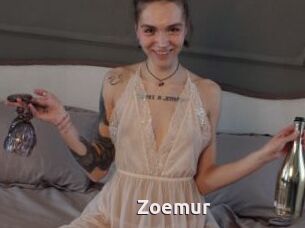 Zoemur