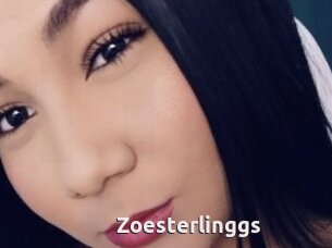 Zoesterlinggs