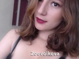 Zoevolkova