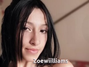 Zoewiilliams