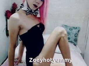 Zoeyhotyummy