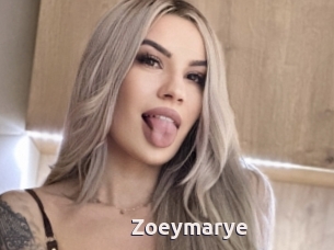 Zoeymarye