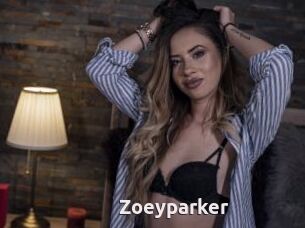 Zoeyparker