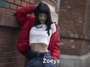 Zoeys