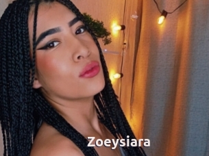 Zoeysiara