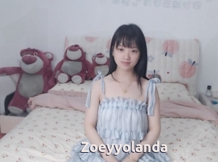 Zoeyyolanda
