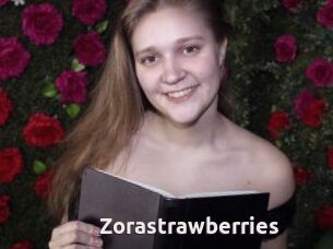 Zorastrawberries