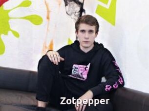 Zotpepper