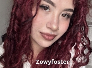 Zowyfoster