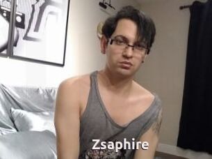 Zsaphire