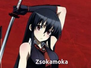 Zsokamoka