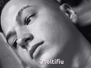 Zsoltifiu