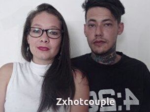 Zxhotcouple